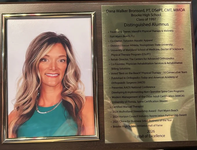 award
