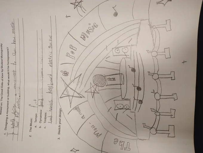 drawing