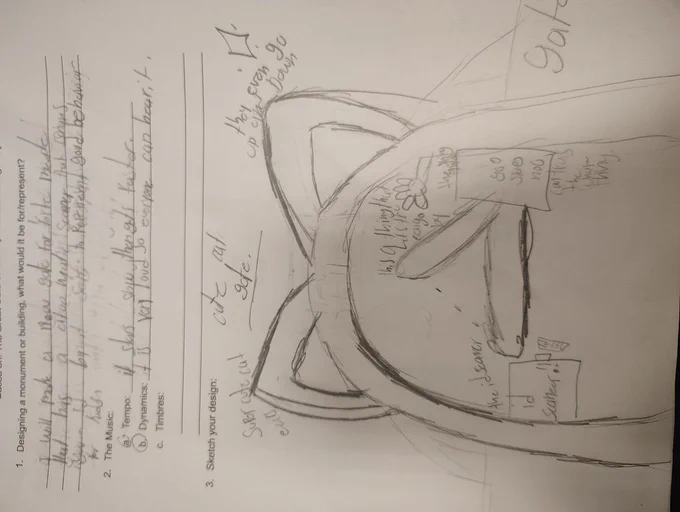 drawing