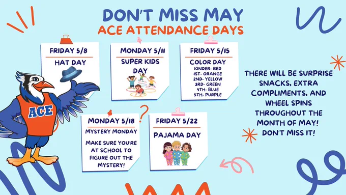 attendance