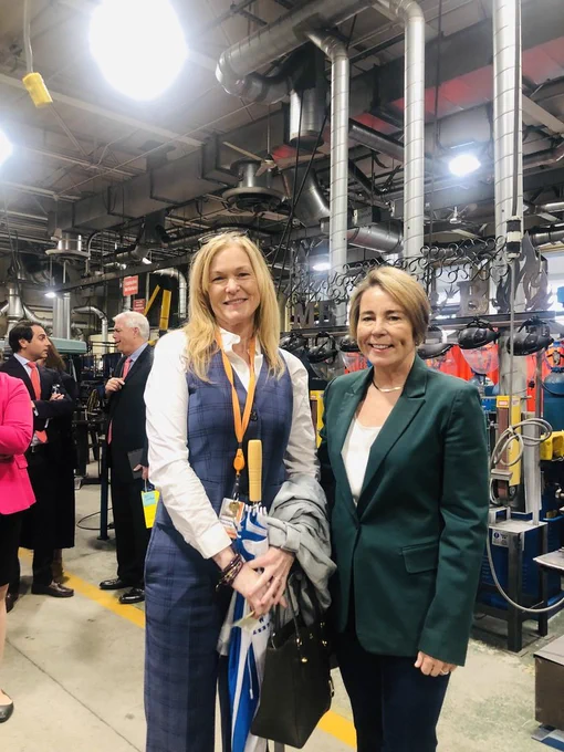 Big news! 🎉 Worcester Technical High School, in partnership with Worcester Public Schools, has been awarded a $3.75 million Career Technical Education Expansion Grant to modernize and expand our Plumbing & HVAC programs.  This investment will bring upgraded labs, advanced technology, and more opportunities for students preparing for high-demand careers in the skilled trades and energy-efficient infrastructure. 🔧💡  #WorcesterTech #CTE #SkilledTrades #HVAC #Plumbing #FutureReady