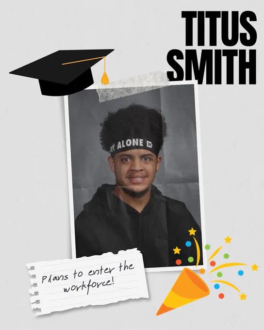 Titus Smith