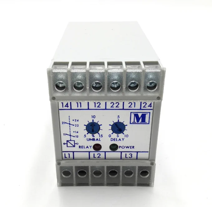Phase Monitor | NSN 6625-01-619-4182 | PN M200-PB2-CC-450V-60HZ

https://aerobasegroup.com/nsn/6625-01-619-4182