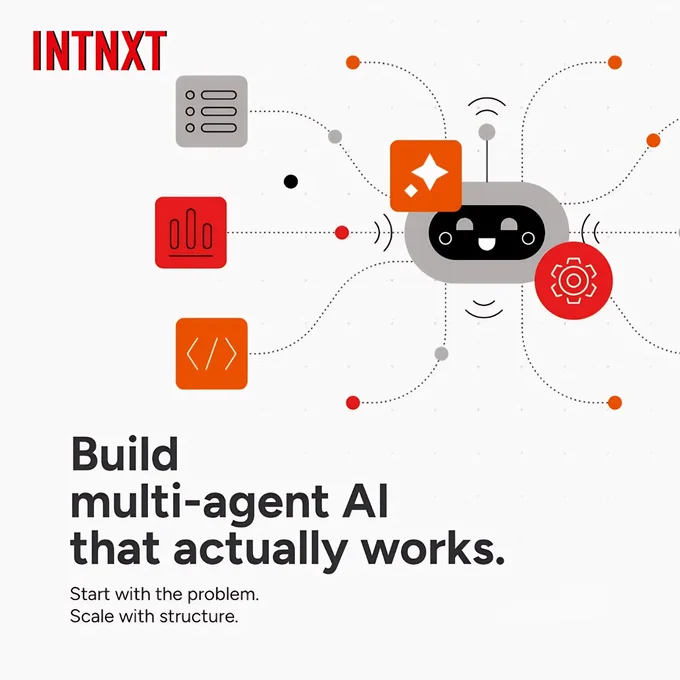 We’ve seen businesses adopt multiple AI tools but still struggle with execution.

Why?

Because tools alone don’t solve operational gaps.
Connected systems do.

Multi-agent AI can streamline workflows, reduce repetitive tasks, and help teams move faster — when built with the right structure.

👉 Happy to discuss what this could look like for your business.