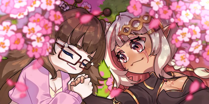 Star stares lovingly at her loyal wife and soulmate, Kuddlebee11 💕