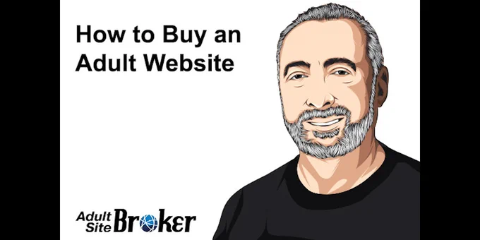 How to Buy an Adult Website