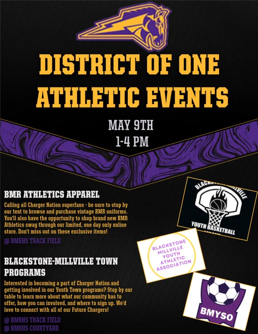 Athletics
