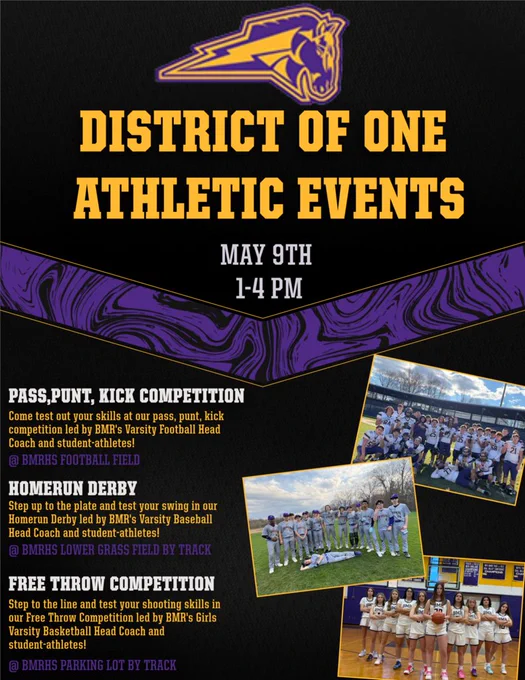 Athletics