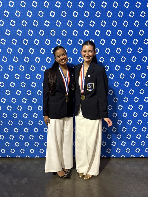 DECA ICDC NVD