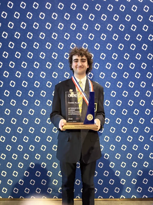 DECA ICDC NVD