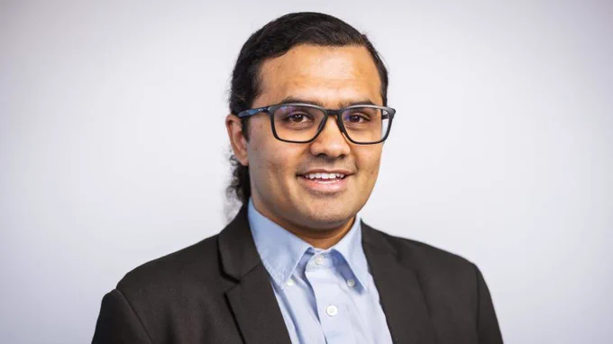 Abhishek Bhaskar