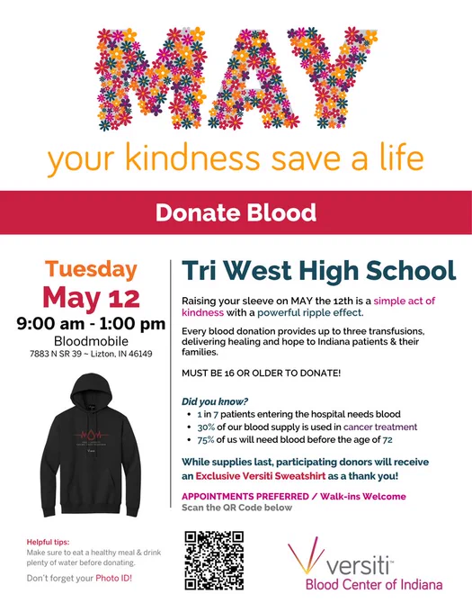 Blood Drive