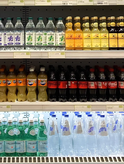 Fresh drinks and snacks at airport store

Retail shelving showcasing a curated selection of beverages and snacks

https://www.istockphoto.com/portfolio/Pandza?mediatype=photography

#RetailDesign #VisualMerchandising #PackagingDesign #Shelfie #StoreLayout #Mockup #GraphicDesign #Planogram #RetailDisplay