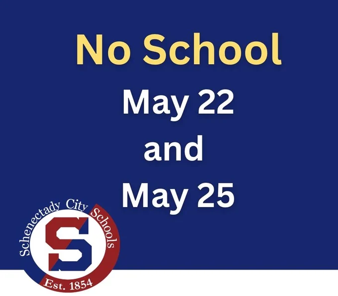 No School