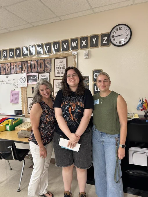 Leist award