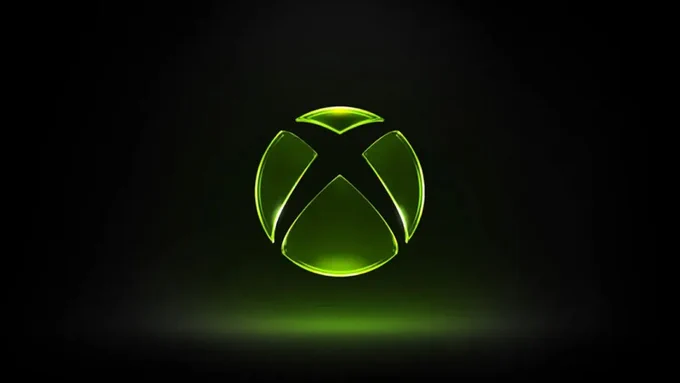 Xbox logo