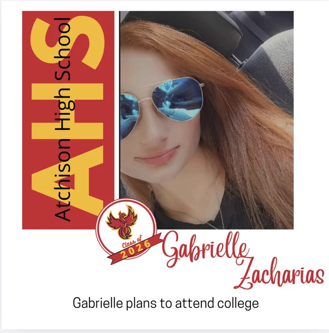 Gabrielle