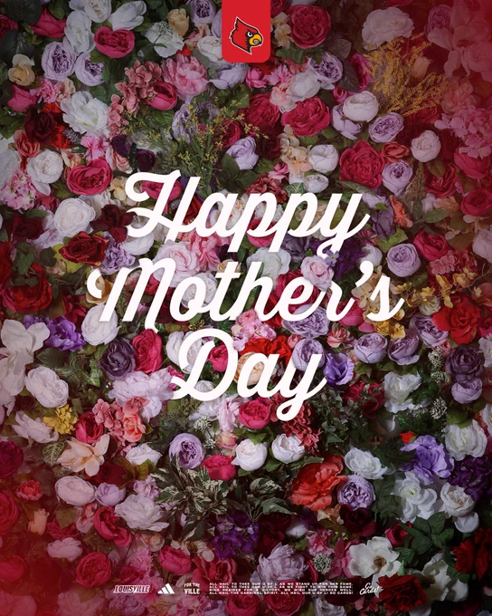 Happy Mother's Day