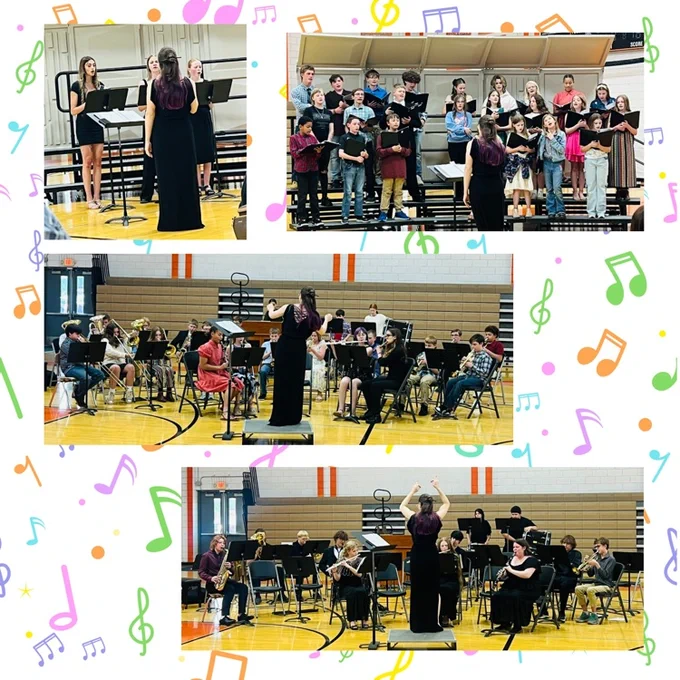 Spring Concert
