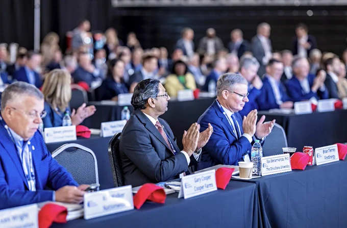 Ohio Business Roundtable