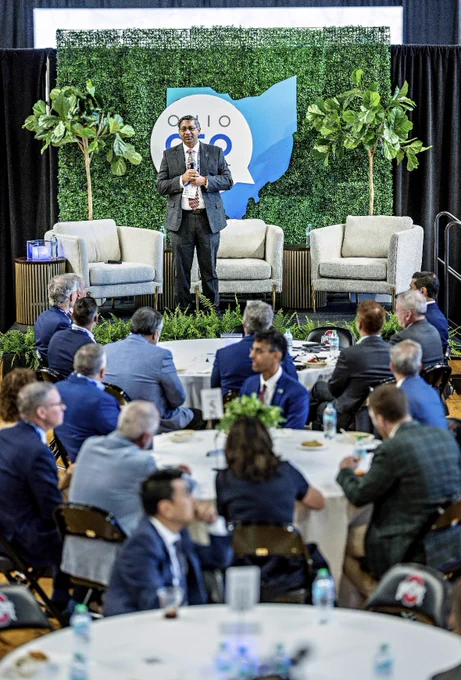 Ohio Business Roundtable