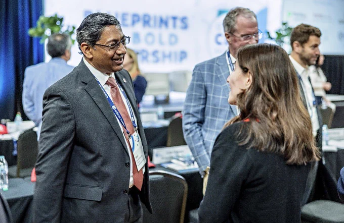Ohio Business Roundtable