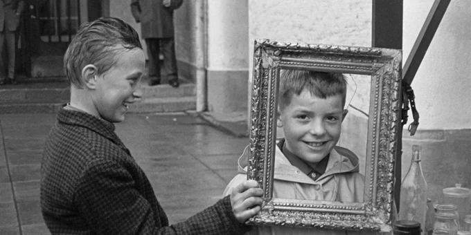 img.: Brandt, Bror, Press Photo Archive JOKA Västra Nyland