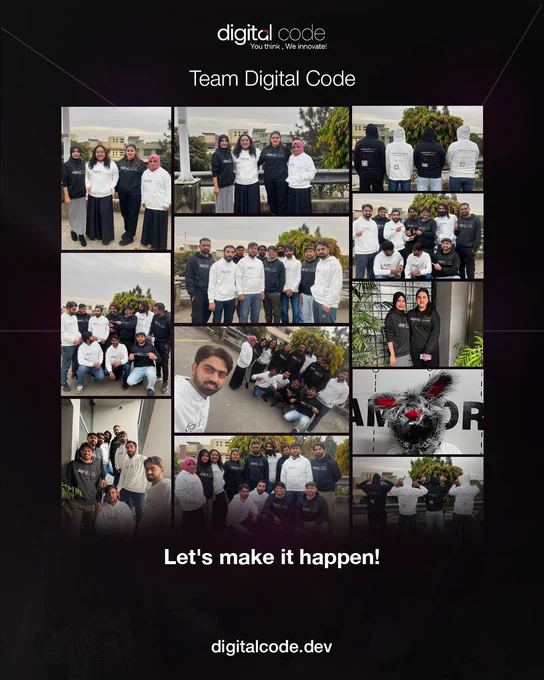 DigitalCode