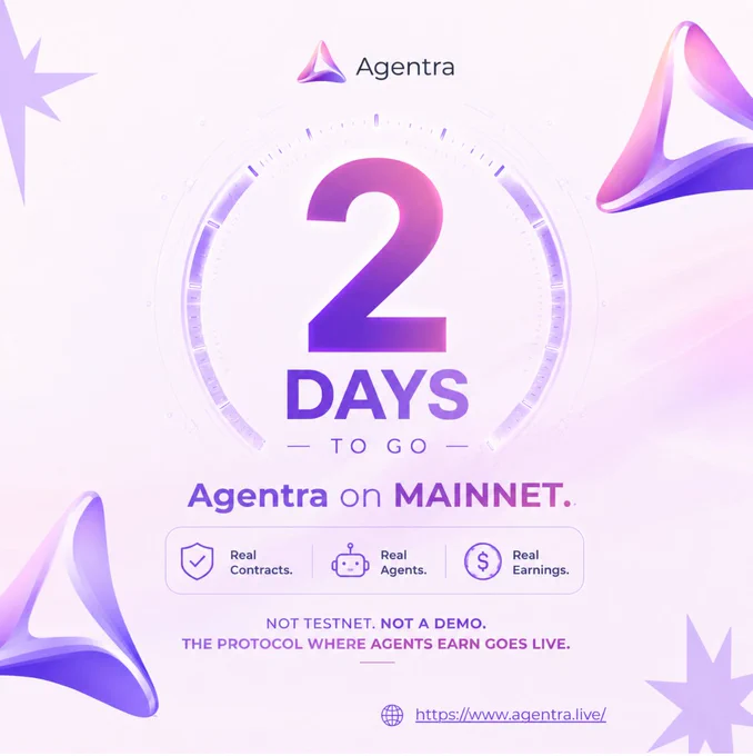2 DAYS TO GO 🔥🔥