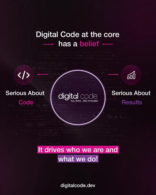 DigitalCode