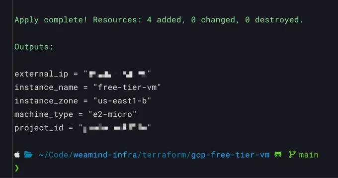 Terraform
