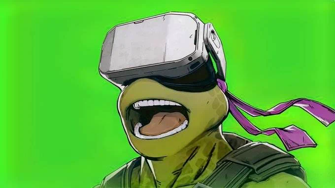 99% of TMNT fans will miss the best Turtles game in a decade