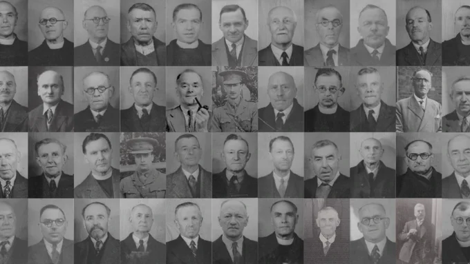 States Members during the Occupation