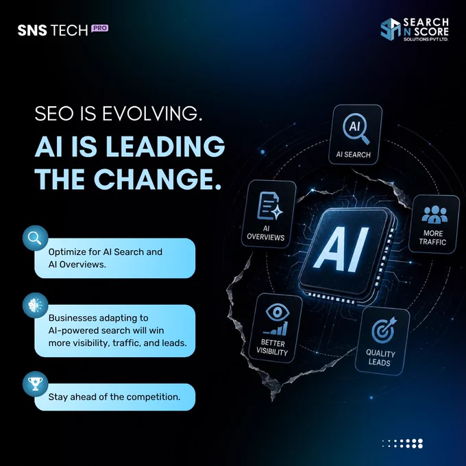 AI SEO