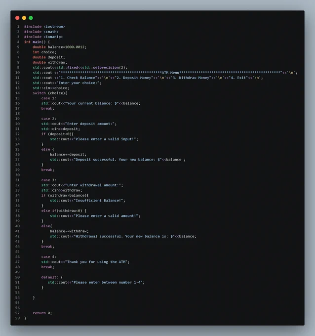 Full source code also available on github.
