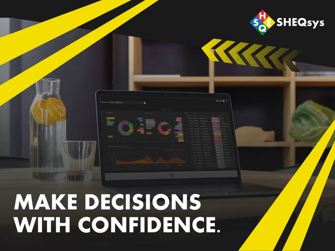Outdated information is a risk your organisation cannot afford.

Decisions made on delayed or incomplete data lead to mistakes, missed actions, and reduced control across operations.

SHEQsys delivers real-time visibility across your system, giving your team the confidence to act immediately, make informed decisions, and stay fully in control.
