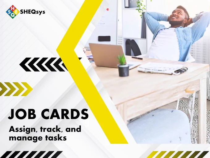 When job tasks are managed through emails, paper, or scattered systems, important details get missed, progress becomes unclear, and accountability starts to break down. This leads to delays, repeated work, and a lack of control over daily operations.