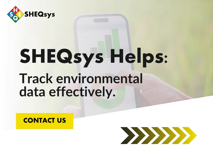 Environmental performance cannot be managed without accurate, consistent data. When information is missing, delayed, or stored across multiple systems, organisations lose control over compliance, reporting becomes unreliable, and environmental risks increase.