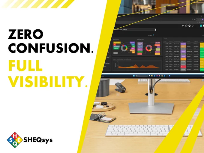 When workflows are unclear, teams waste time chasing updates, duplicating work, and fixing avoidable mistakes.

Lack of visibility creates delays and reduces overall efficiency across operations.