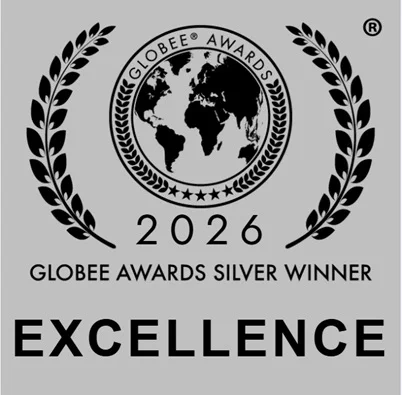 NetApp is GLOBEE GLOBEE AWARDS AWARDS 2 2026