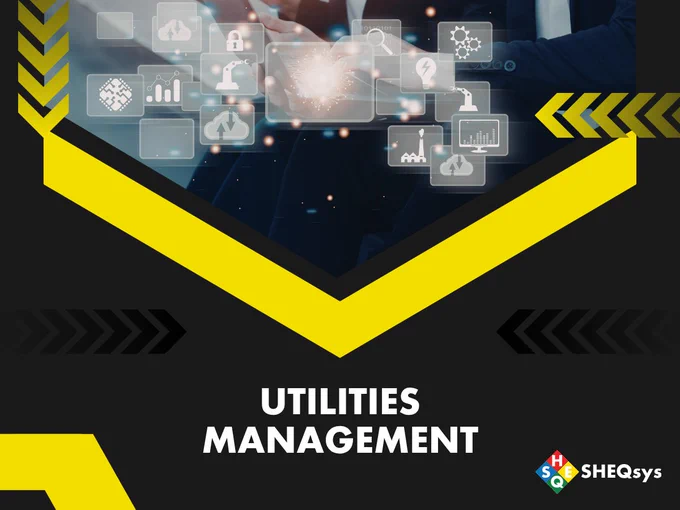 Operational efficiency starts with accurate tracking and reporting.

The Utilities Management module helps organisations monitor and manage utility usage and performance.