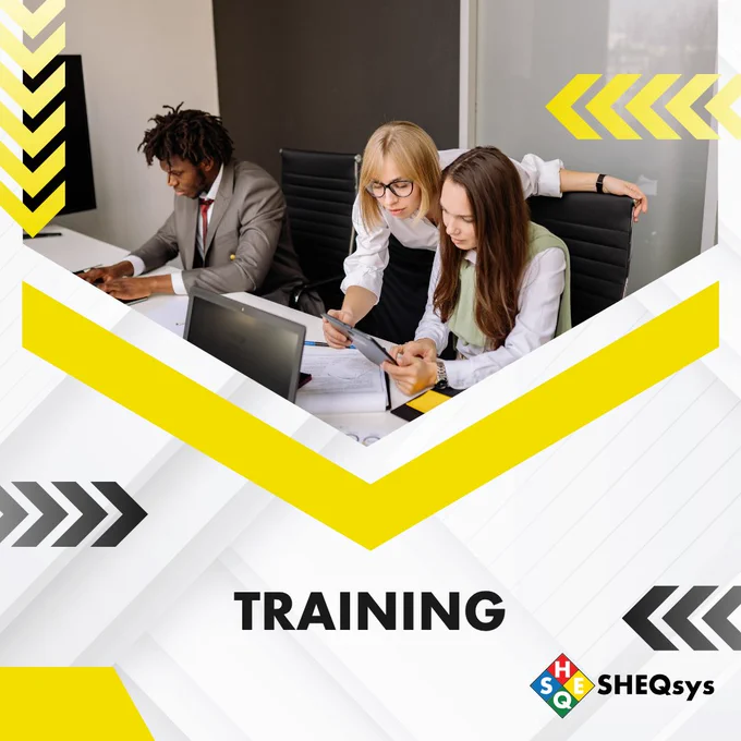 Health and safety starts with a competent workforce. Without proper training records, compliance gaps can put both employees and the organisation at risk.