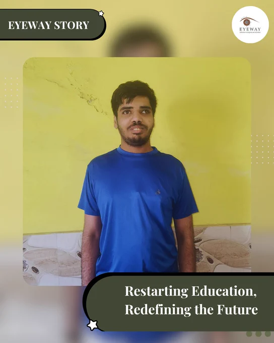 Restarting Education, Redefining the Future 
