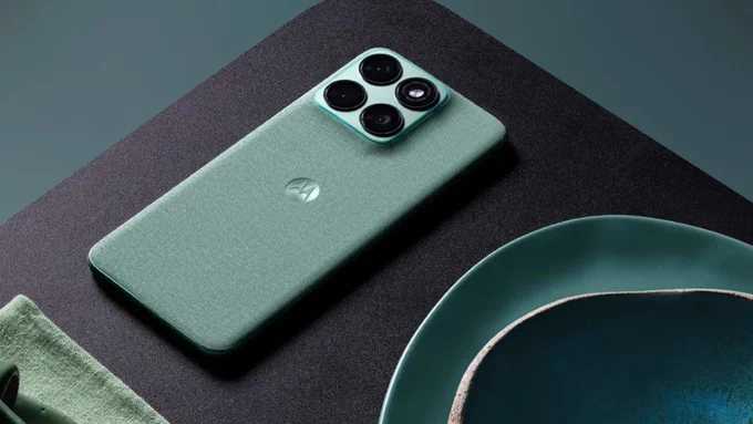 Motorola 