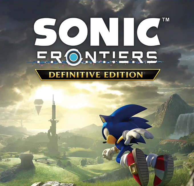 Sonic Frontiers Steam Update Adds New Description, Price Drop, and Hidden Package After Definitive Edition Rating
