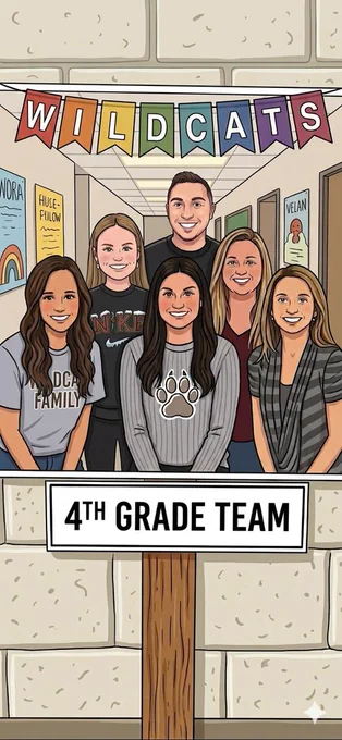 4th grade