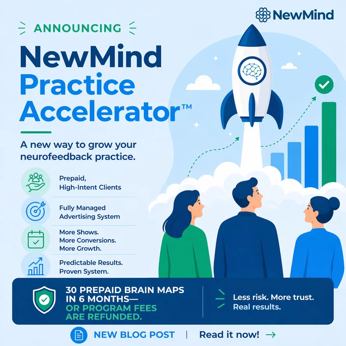 Announcing NewMind's Practice Accelerator