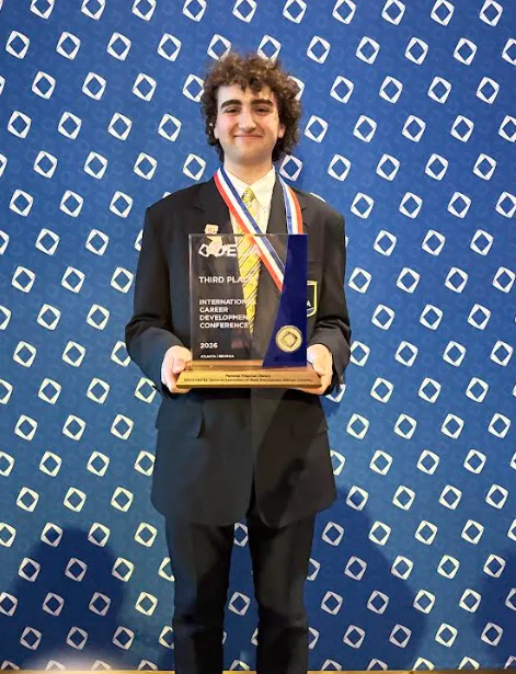Jonah Wagner