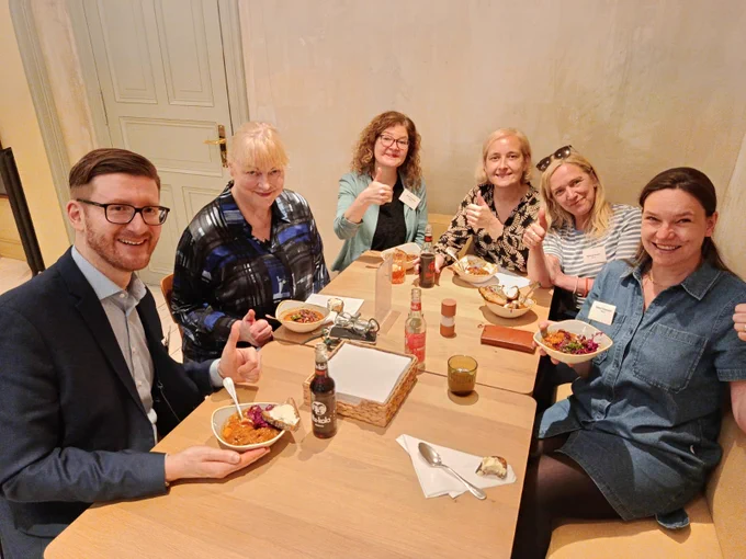 Showcasing Liverpool City Region on the global stage at Hamburg’s iconic Hafengeburtstag