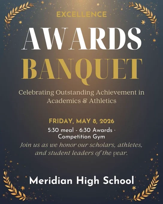 Mustangs Awards Banquet